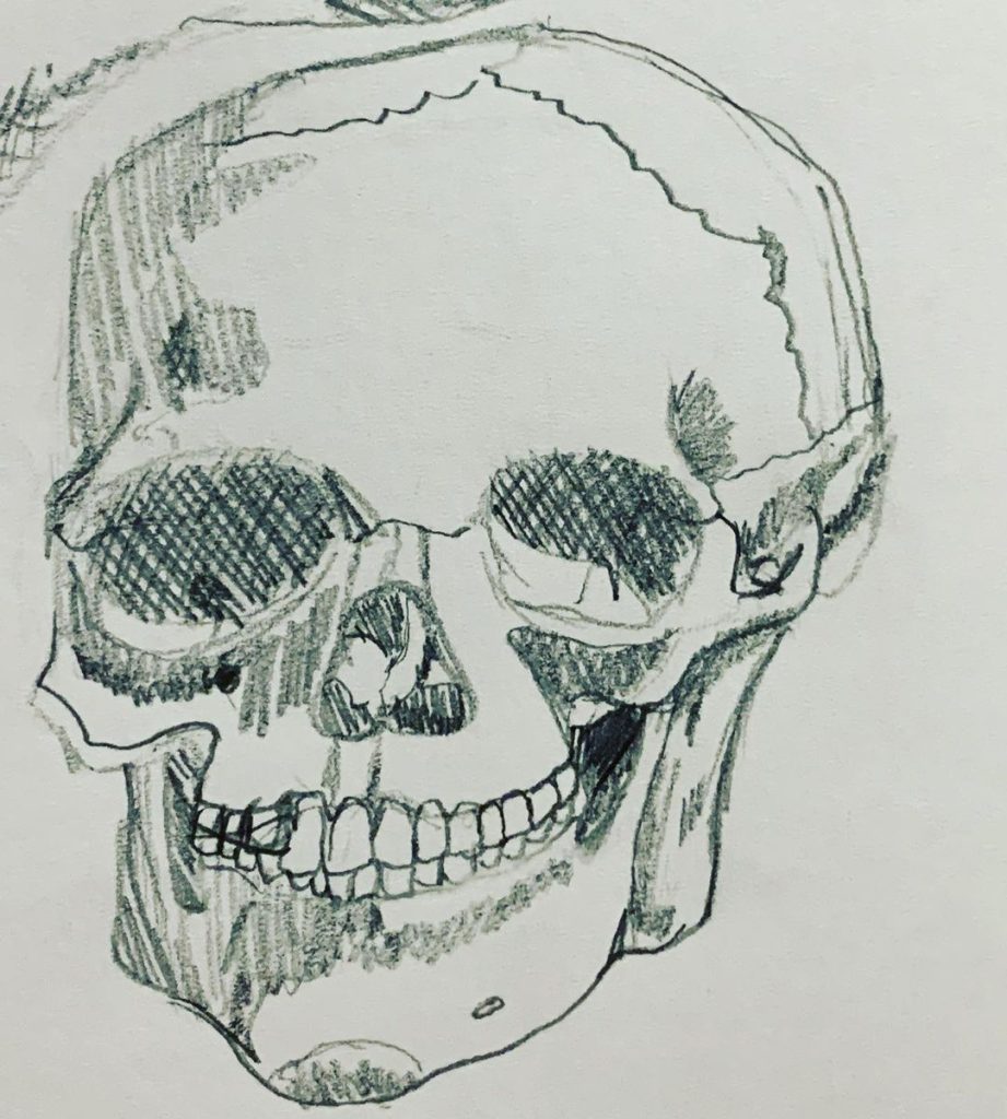 Read more about the article Day 623.