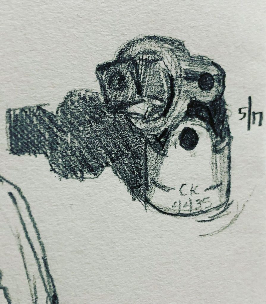 Read more about the article Day 624.