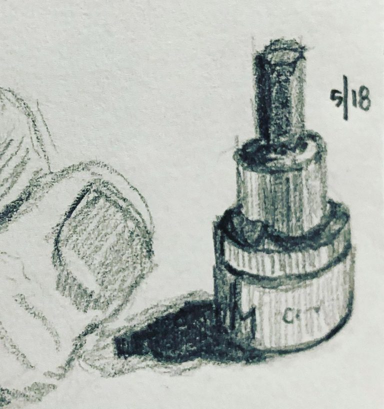 Read more about the article Day 625.