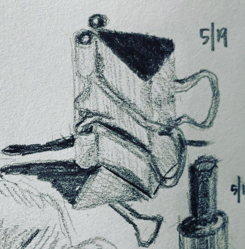 Read more about the article Day 626.