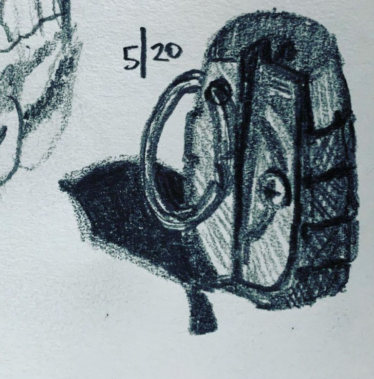 Read more about the article Day 627.