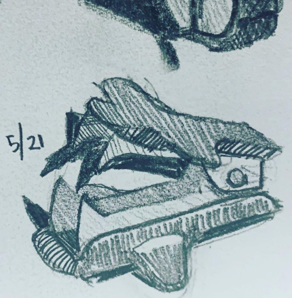 Read more about the article Day 628.