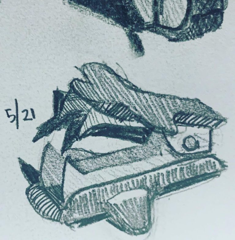 Read more about the article Day 628.