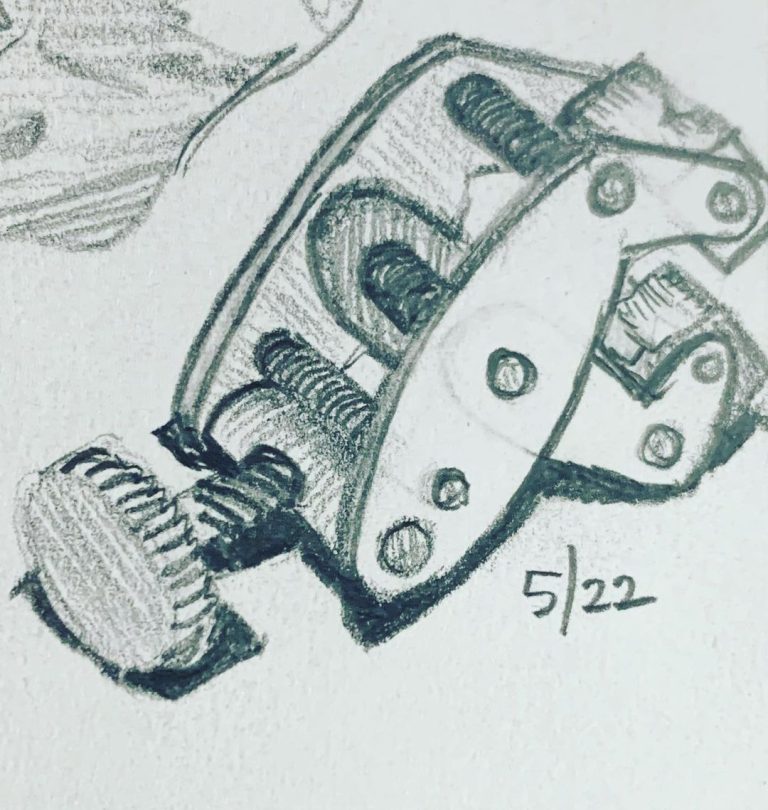 Read more about the article Day 629.