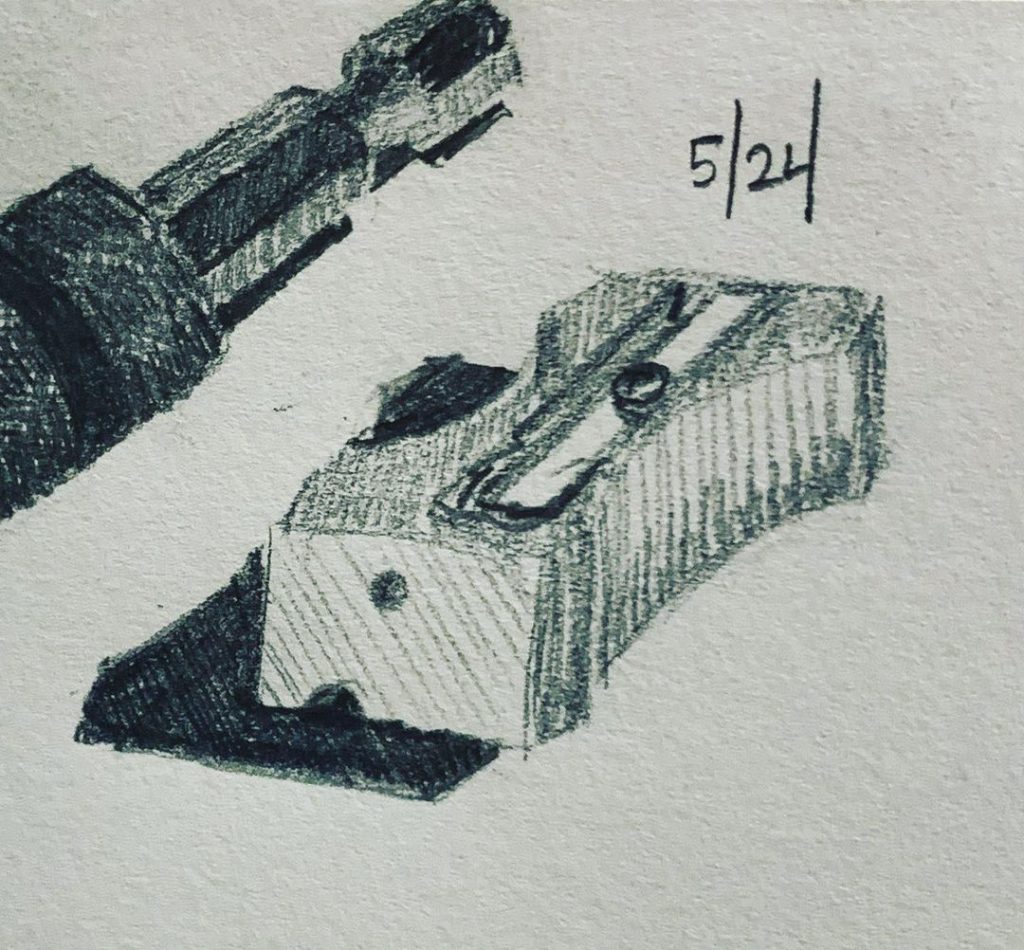 Read more about the article Day 631. Mobius + Ruppert lead pointer.