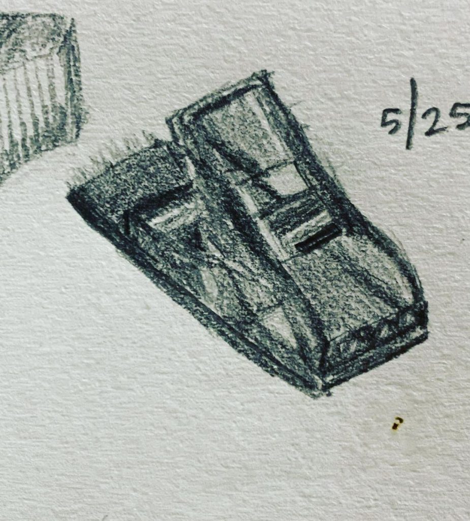 Read more about the article Day 632.