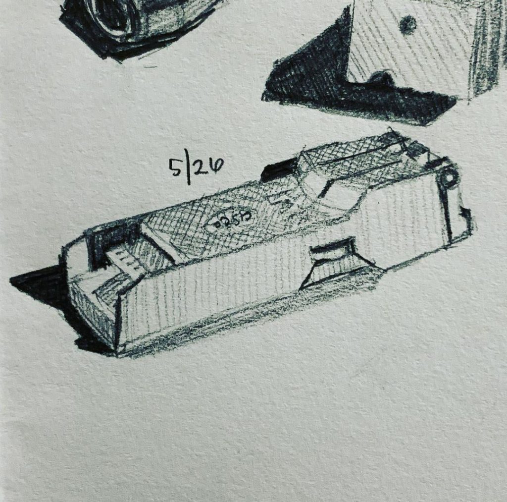 Read more about the article Day 633.