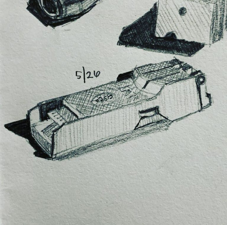 Read more about the article Day 633.