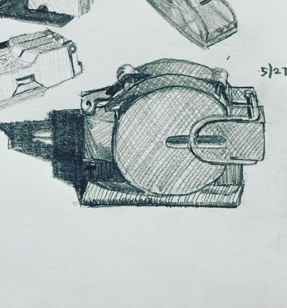 Read more about the article Day 634.