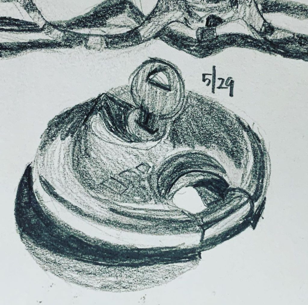 Read more about the article Day 636.