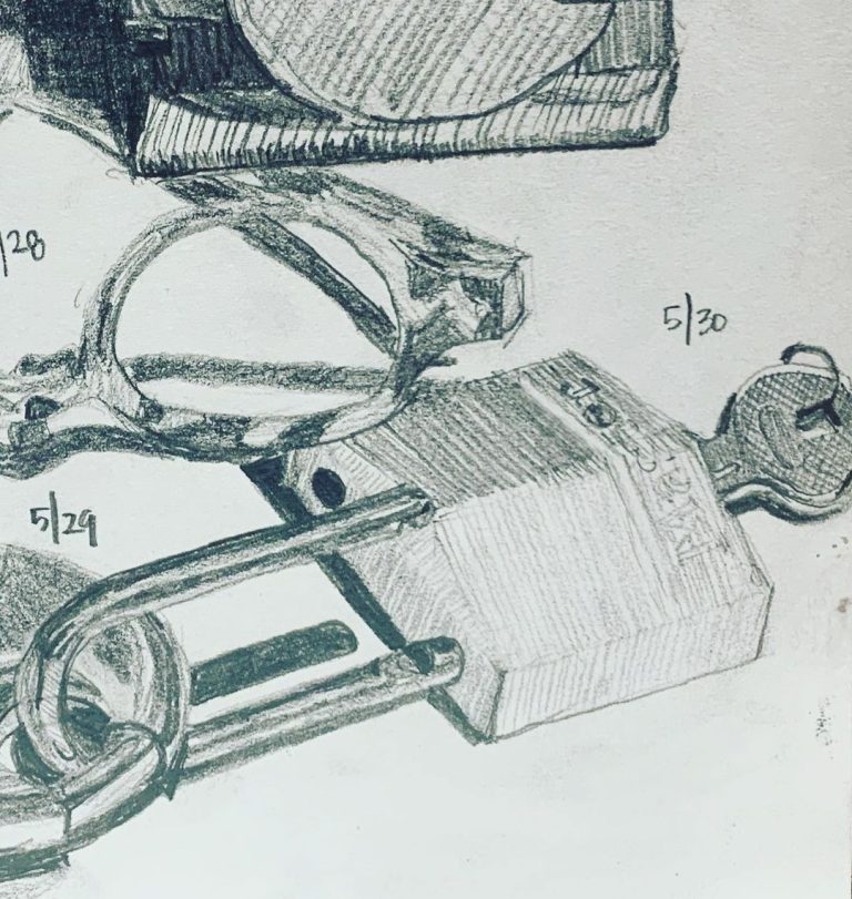 Read more about the article Day 637.