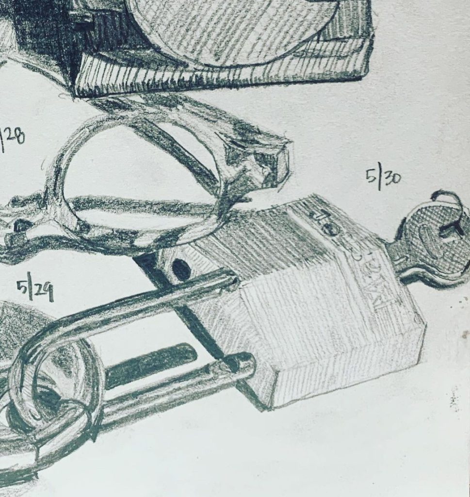 Read more about the article Day 637.