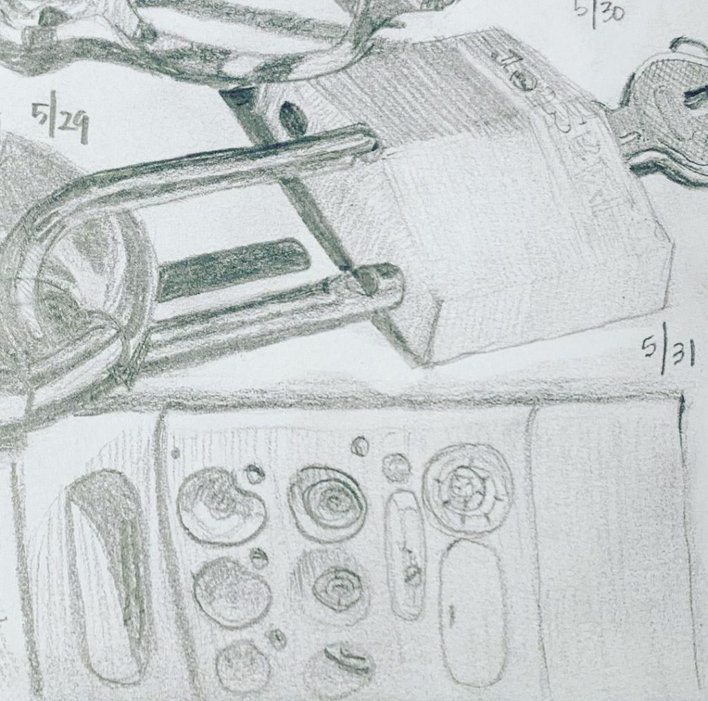 Read more about the article Day 638 in a 737.