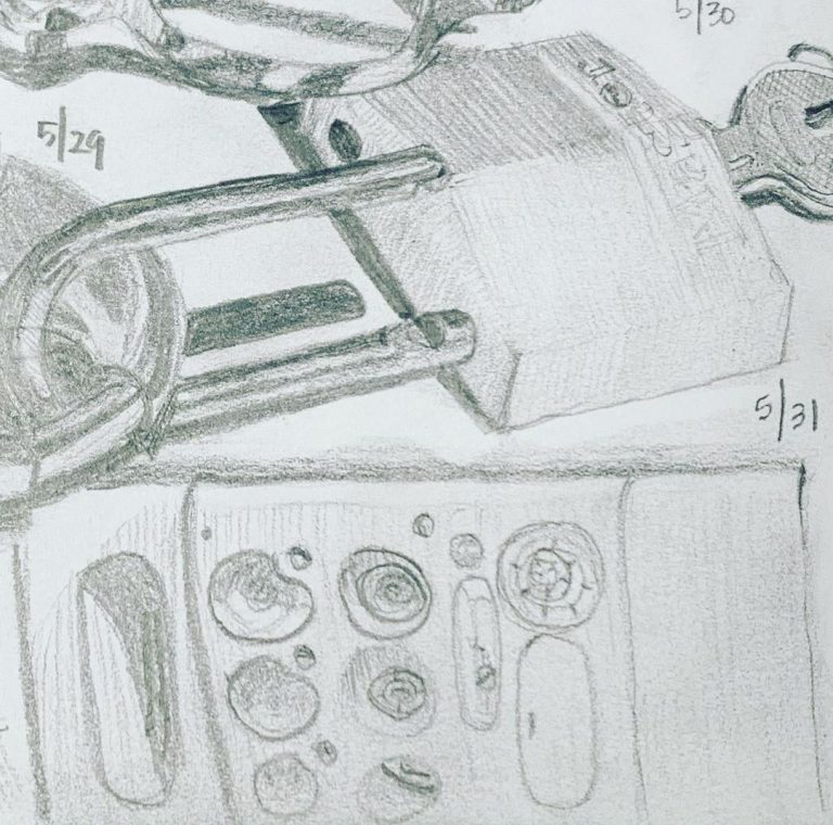 Read more about the article Day 638 in a 737.