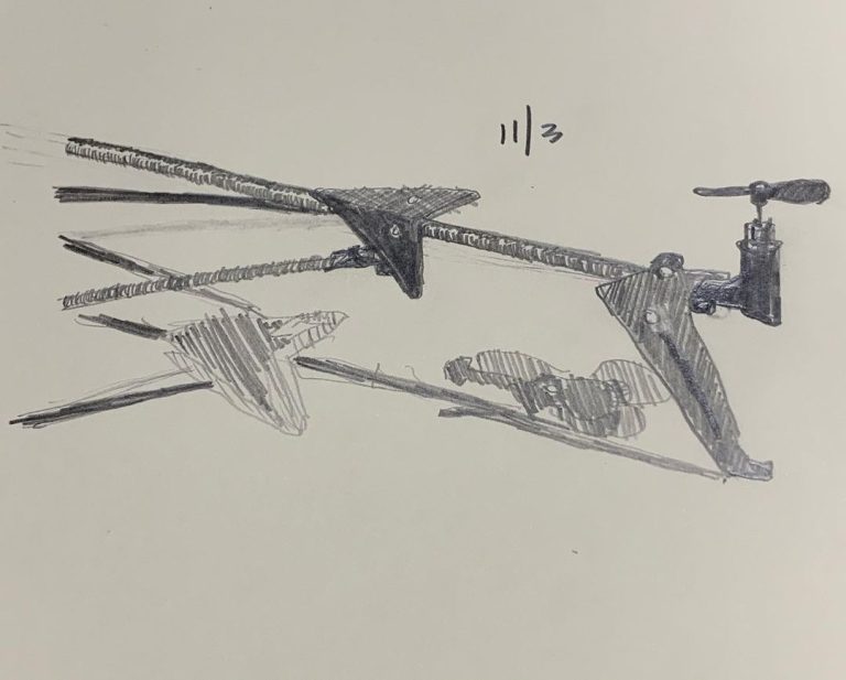 Read more about the article Day 64.