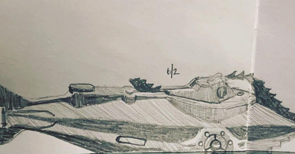 Read more about the article Day 640.