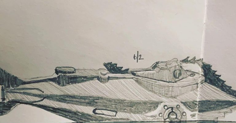 Read more about the article Day 640.