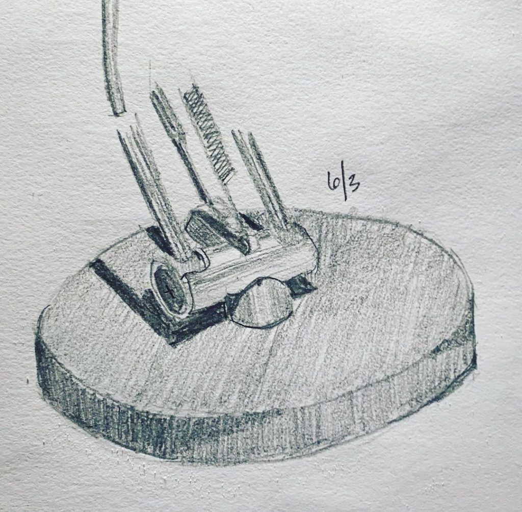 Read more about the article Day 641.