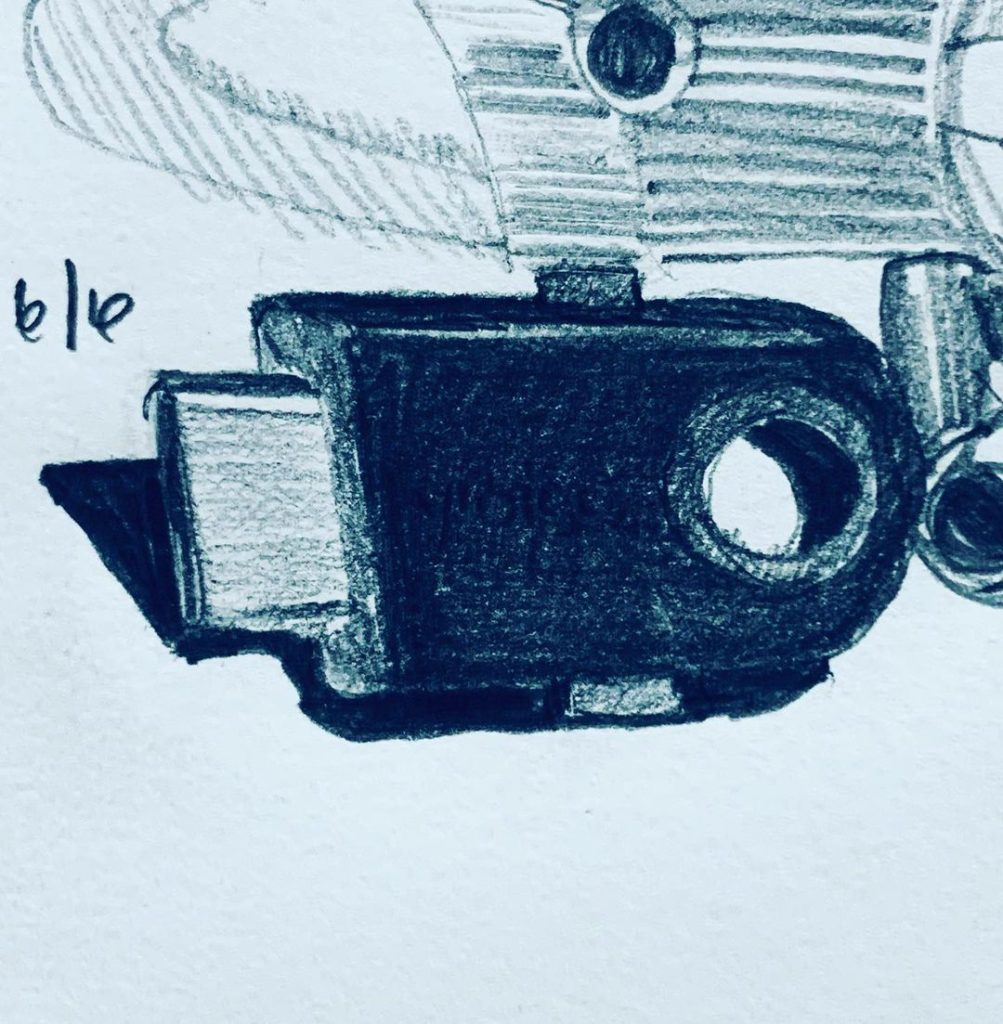 Read more about the article Day 644.