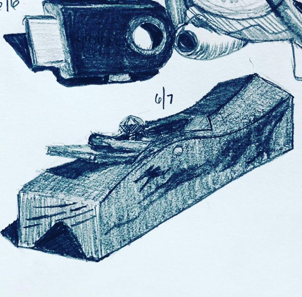 Read more about the article Day 645.