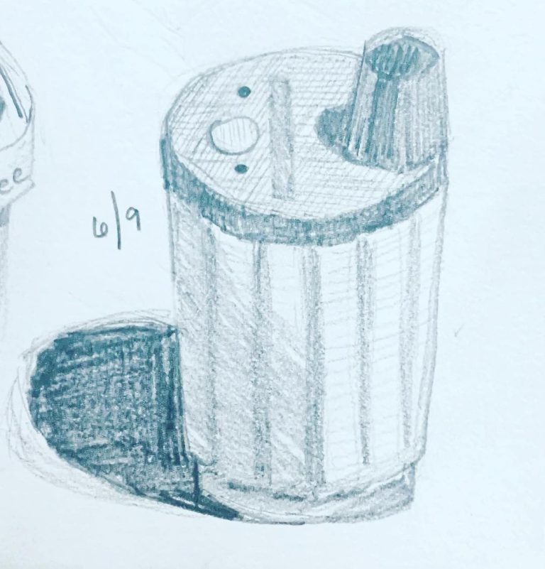 Read more about the article Day 647. On the struggle bus.