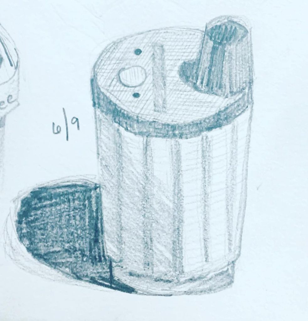 Read more about the article Day 647. On the struggle bus.