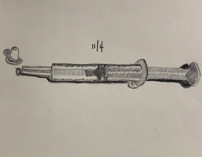 Read more about the article Day 65.