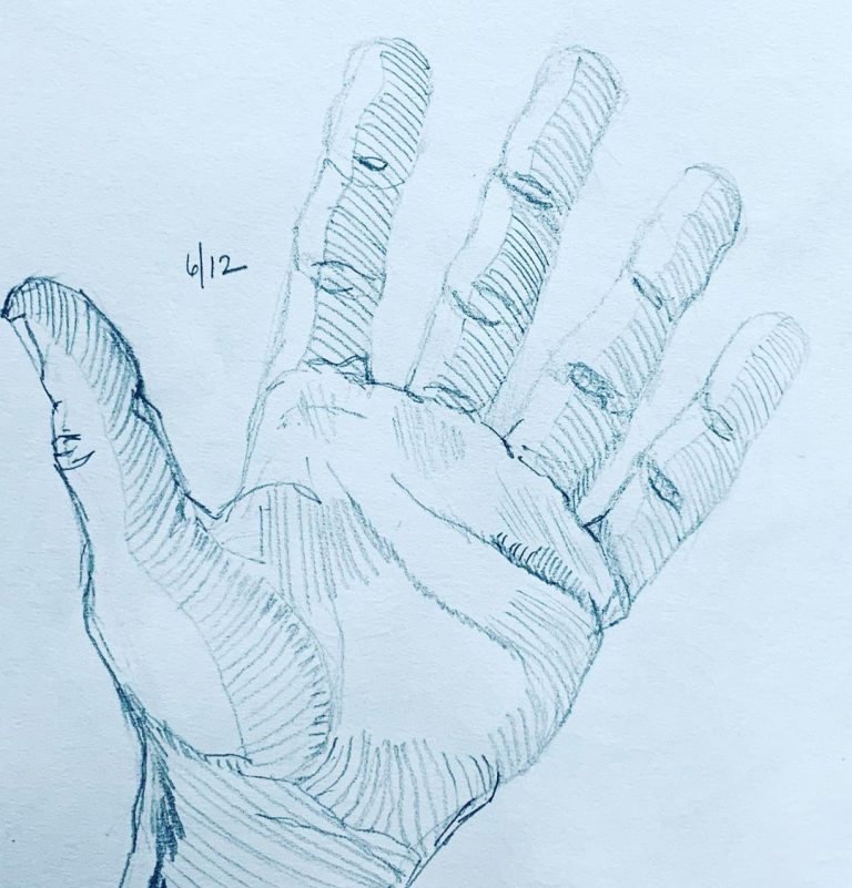 Read more about the article Day 650.