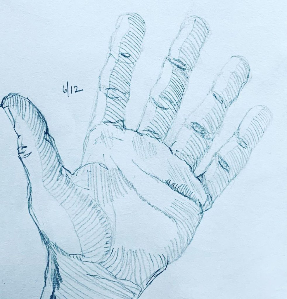 Read more about the article Day 650.