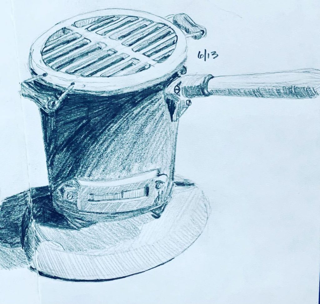 Read more about the article Day 651.