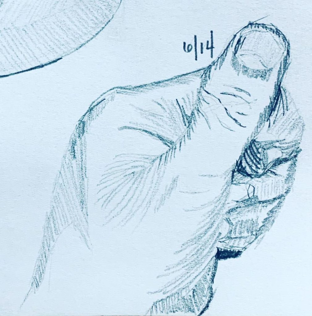 Read more about the article Day 652.