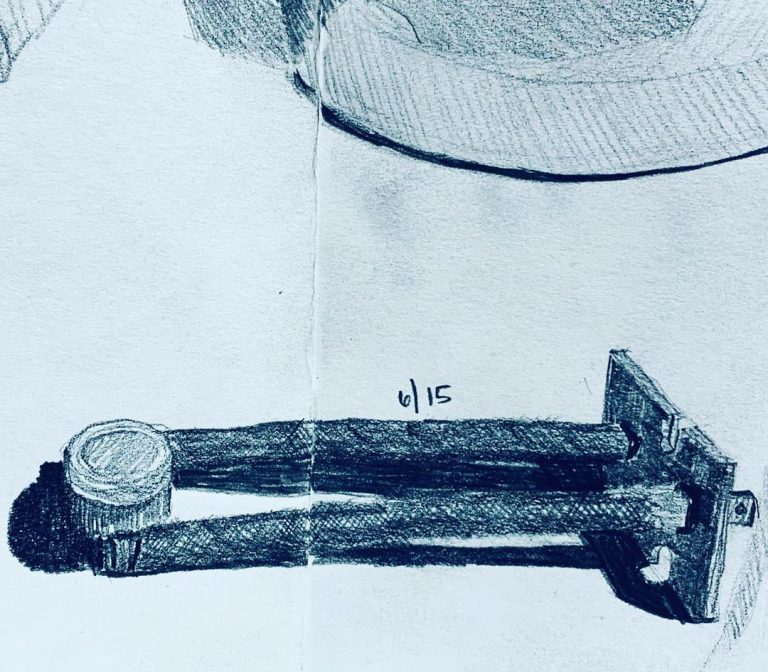 Read more about the article Day 653. A Nordyne limit switch thatâ€™s gone pear shaped.