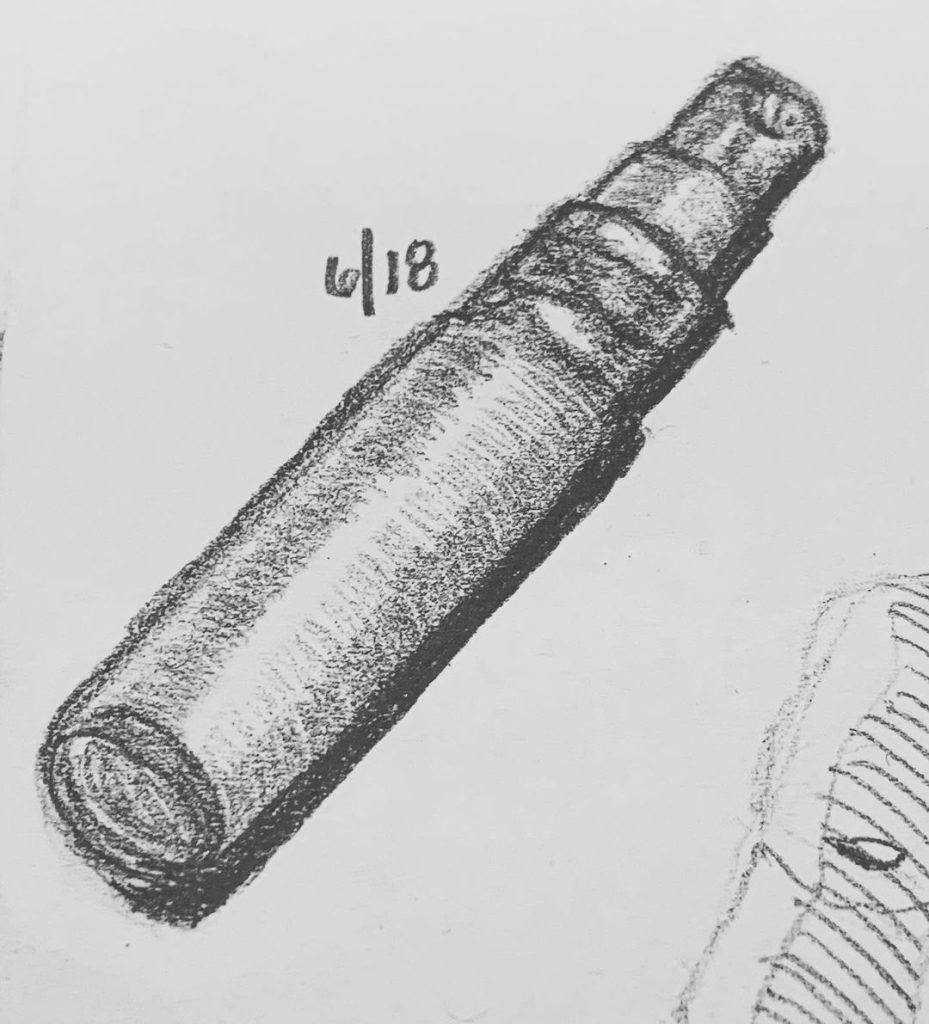 Read more about the article Day 656.