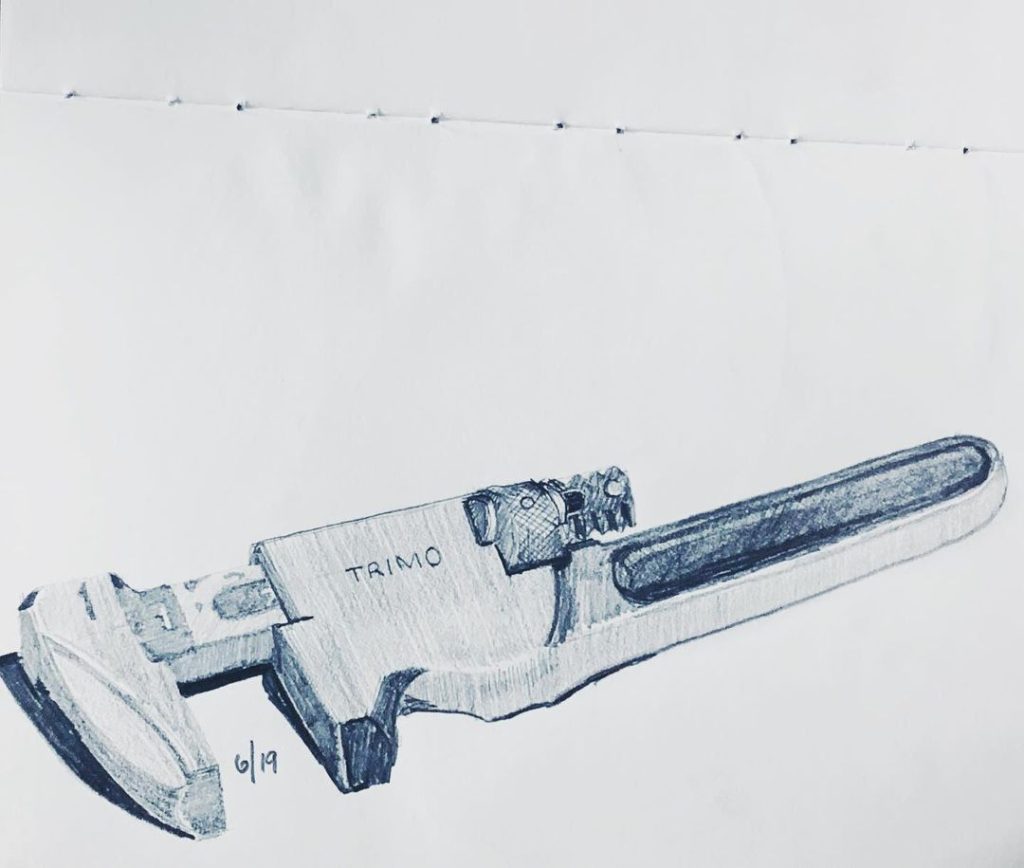 Read more about the article Day 657.