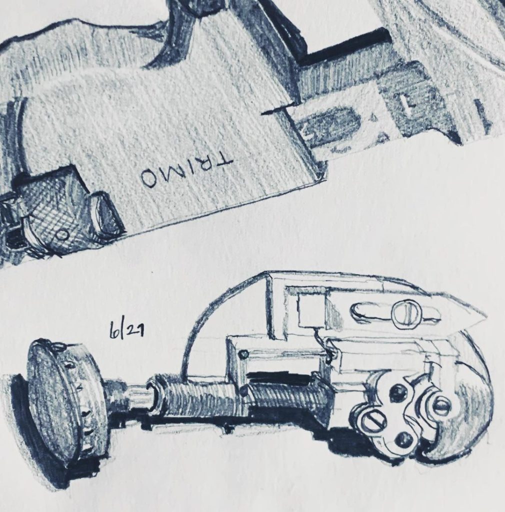 Read more about the article Day 659.