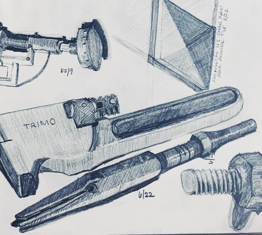 Read more about the article Day 660.