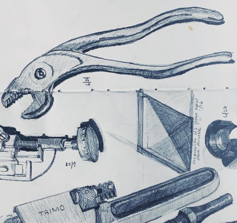 Read more about the article Day 662.