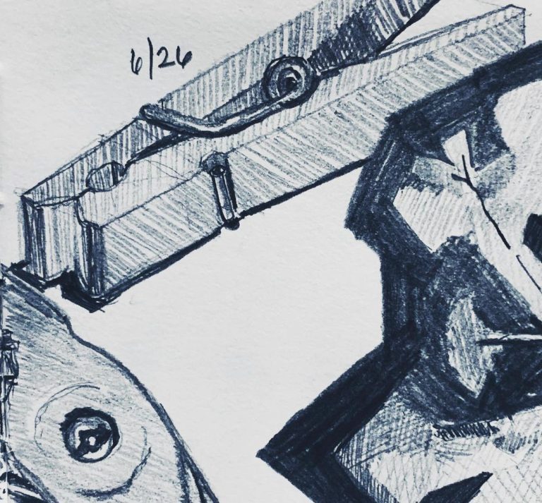 Read more about the article Day 664.