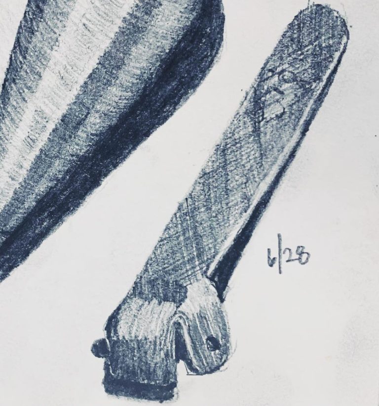 Read more about the article Day 666.