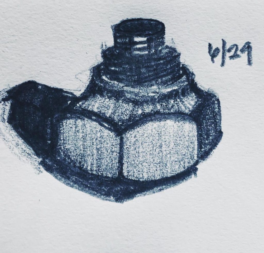 Read more about the article Day 667.