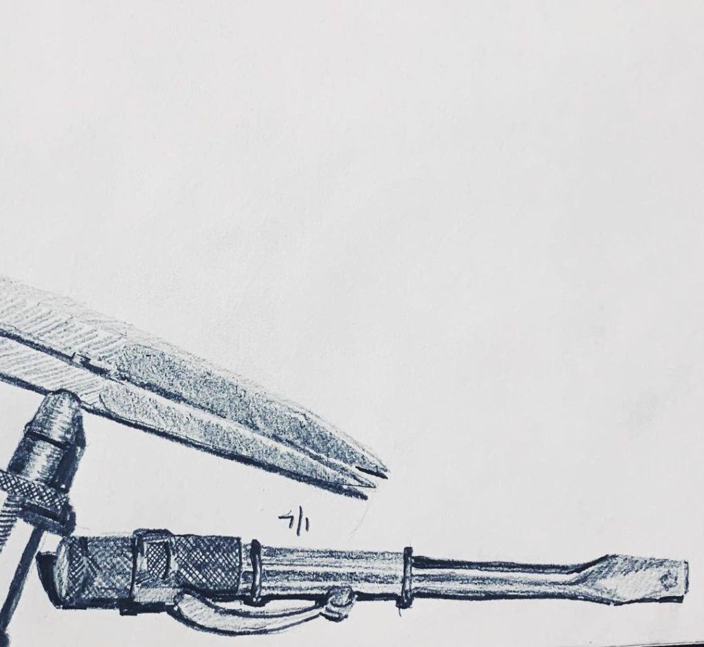 Read more about the article Day 669.