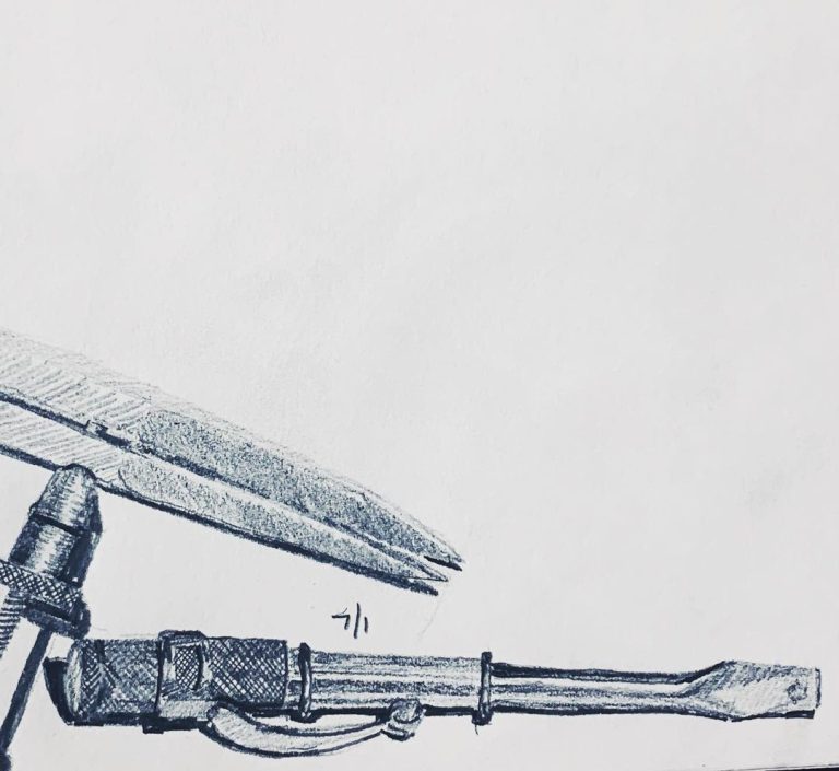 Read more about the article Day 669.