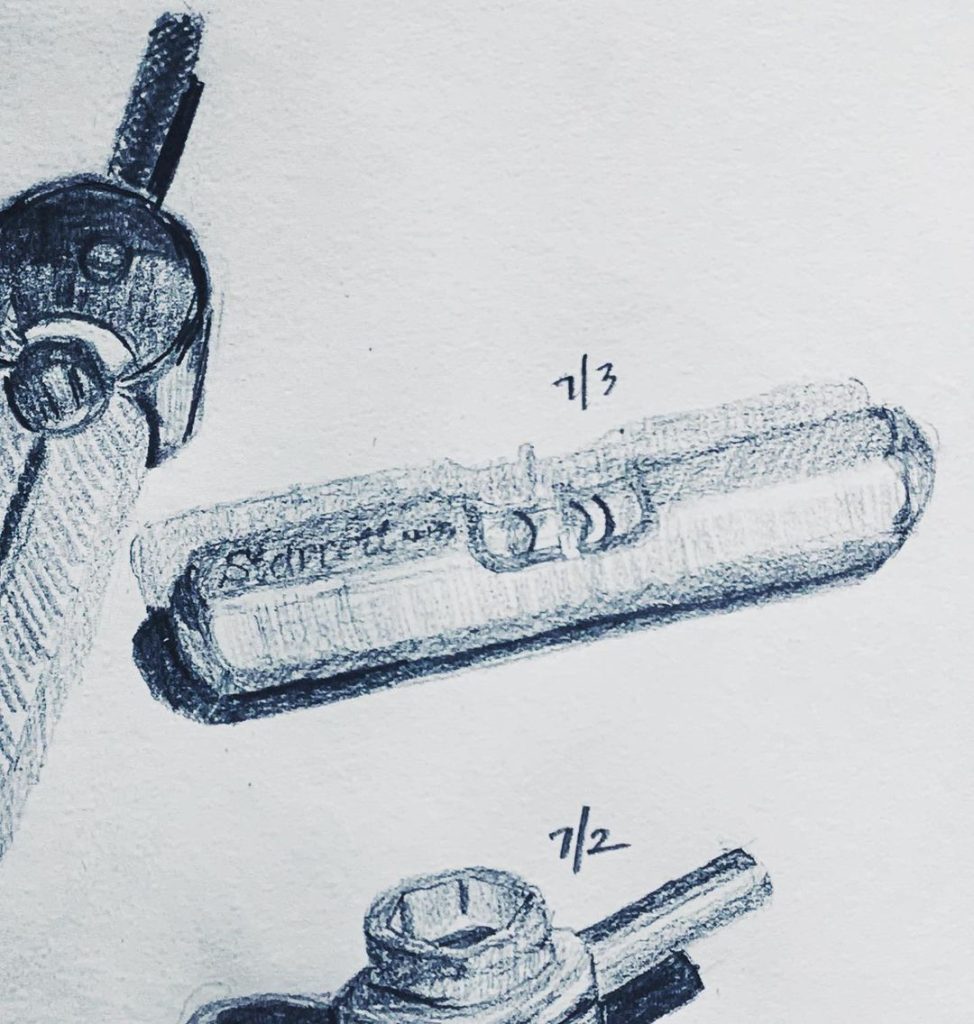 Read more about the article Day 671.