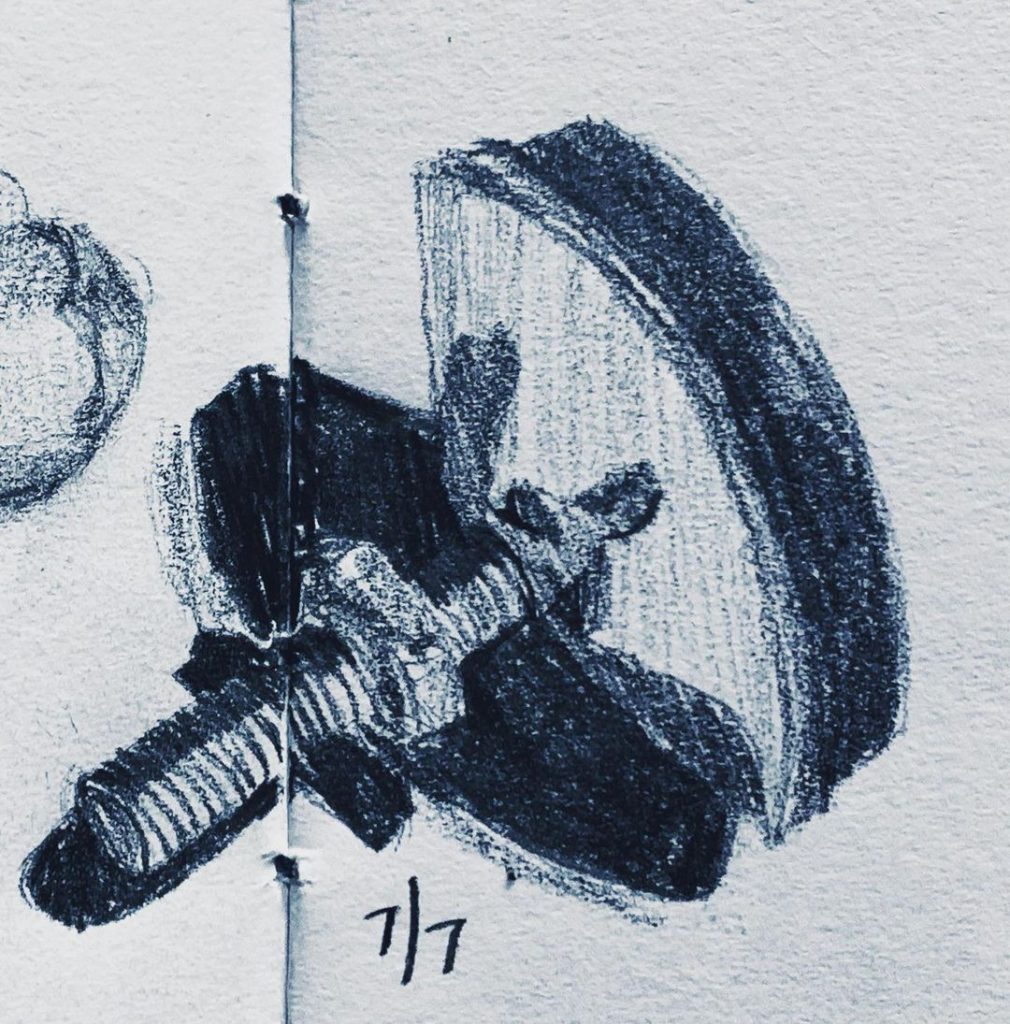 Read more about the article Day 675.