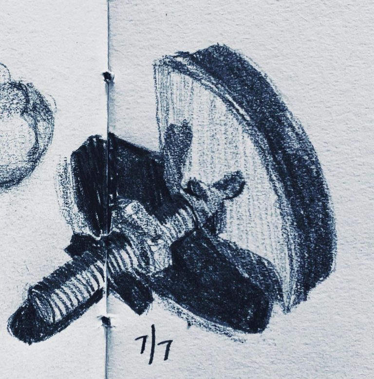 Read more about the article Day 675.