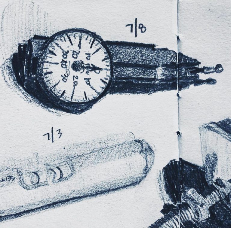 Read more about the article Day 676.