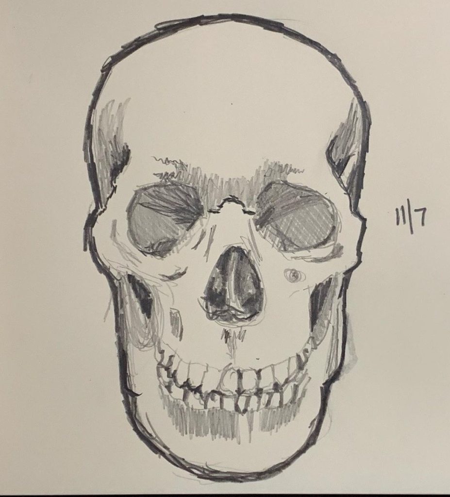 Read more about the article Day 68.