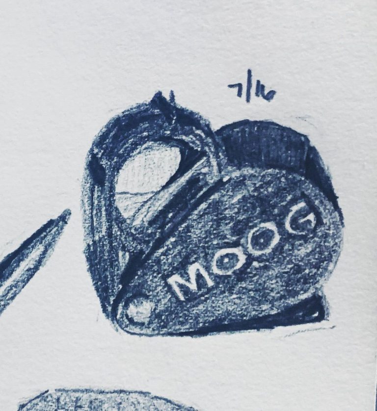 Read more about the article Day 684.