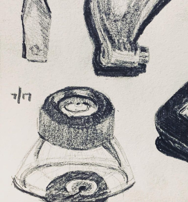 Read more about the article Day 685.