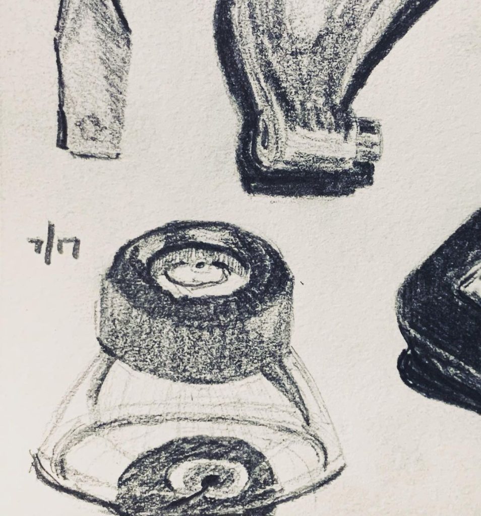 Read more about the article Day 685.